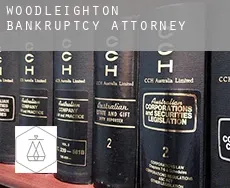 Woodleighton  bankruptcy attorney