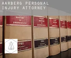 Aarberg  personal injury attorney