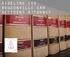 Aideling-lès-Bouzonville  car accident attorney