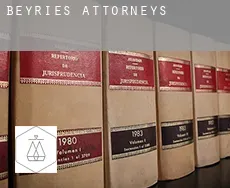 Beyries  attorneys