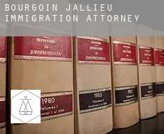 Bourgoin-Jallieu  immigration attorney