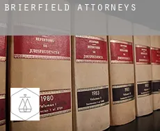 Brierfield  attorneys