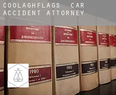 Coolaghflags  car accident attorney