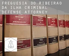 Freguesia do Ribeirao da Ilha  criminal defense attorney