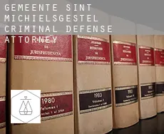 Gemeente Sint-Michielsgestel  criminal defense attorney