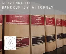 Götzenreuth  bankruptcy attorney