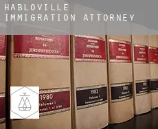 Habloville  immigration attorney