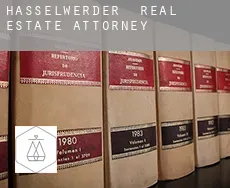 Hasselwerder  real estate attorney