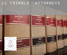 Le Tremble  attorneys