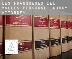 Les Franqueses del Vallès  personal injury attorney