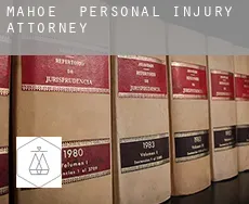 Mahoe  personal injury attorney