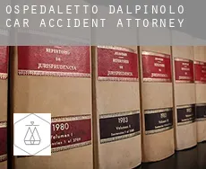 Ospedaletto d'Alpinolo  car accident attorney