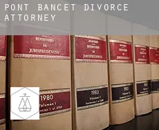 Pont-Bancet  divorce attorney