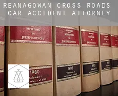 Reanagowan Cross Roads  car accident attorney