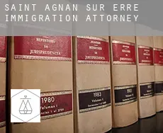 Saint-Agnan-sur-Erre  immigration attorney