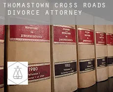 Thomastown Cross Roads  divorce attorney