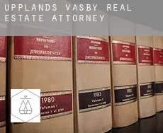 Upplands Väsby Municipality  real estate attorney