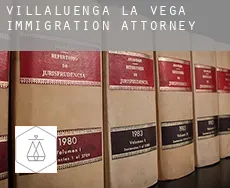 Villaluenga de la Vega  immigration attorney