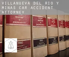 Villanueva del Río y Minas  car accident attorney