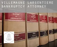 Villemagne-l'Argentière bankruptcy attorney