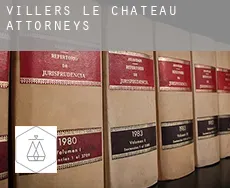 Villers-le-Château  attorneys