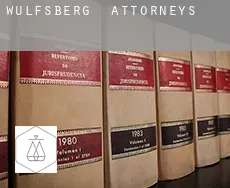 Wulfsberg  attorneys