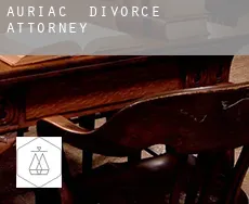 Auriac  divorce attorney