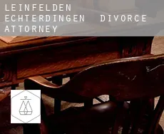 Leinfelden-Echterdingen  divorce attorney