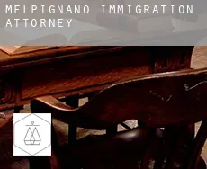 Melpignano  immigration attorney