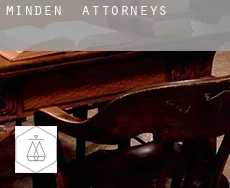 Minden attorneys