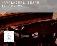 Navalmoral de Béjar  attorneys