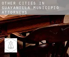 Other cities in Guayanilla Municipio  attorneys