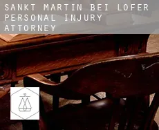 Sankt Martin bei Lofer  personal injury attorney
