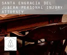 Santa Engracia del Jubera  personal injury attorney