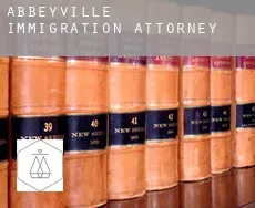 Abbeyville  immigration attorney