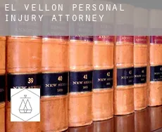 El Vellón  personal injury attorney
