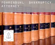 Fohrenbühl  bankruptcy attorney