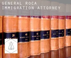 General Roca  immigration attorney