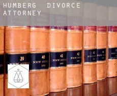 Humberg  divorce attorney