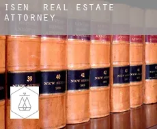 Isen  real estate attorney