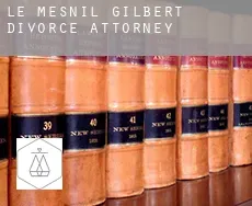 Le Mesnil-Gilbert divorce attorney