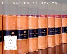 Les Agards  attorneys