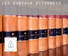 Les Oubeaux  attorneys