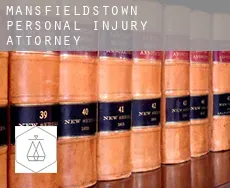 Mansfieldstown  personal injury attorney