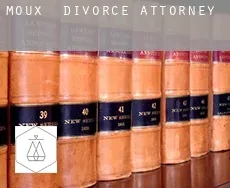 Moux  divorce attorney