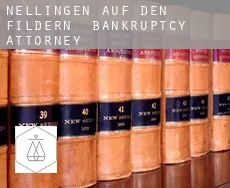 Nellingen auf den Fildern  bankruptcy attorney