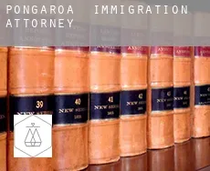 Pongaroa  immigration attorney