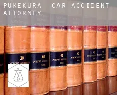 Pukekura  car accident attorney