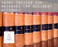 Saint-Trivier-sur-Moignans  car accident attorney