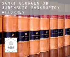 Sankt Georgen ob Judenburg bankruptcy attorney